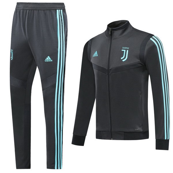 Chandal Juventus 2019-2020 Gris Marino